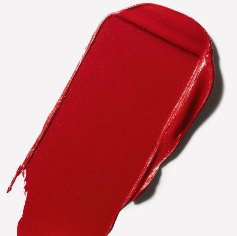 MAC Russian Red Matte Lipstick Lunar New Year - Picture 5 of 12